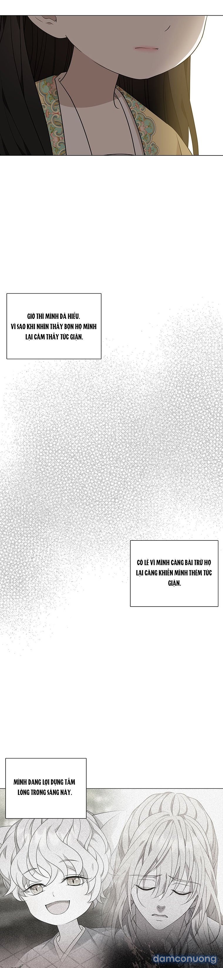 [18+] Ve Vãn, Mê Hoặc Hồ Ly 