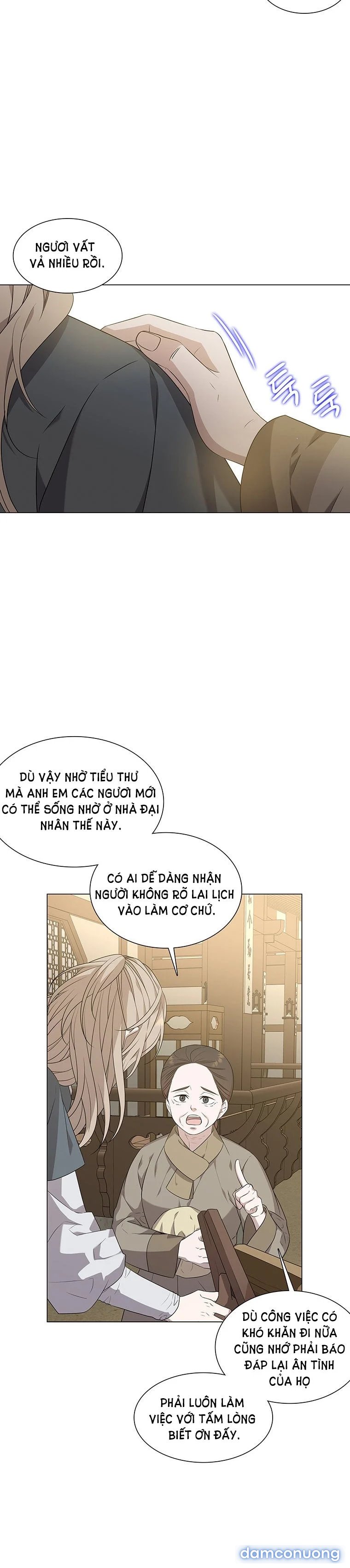 [18+] Ve Vãn, Mê Hoặc Hồ Ly 