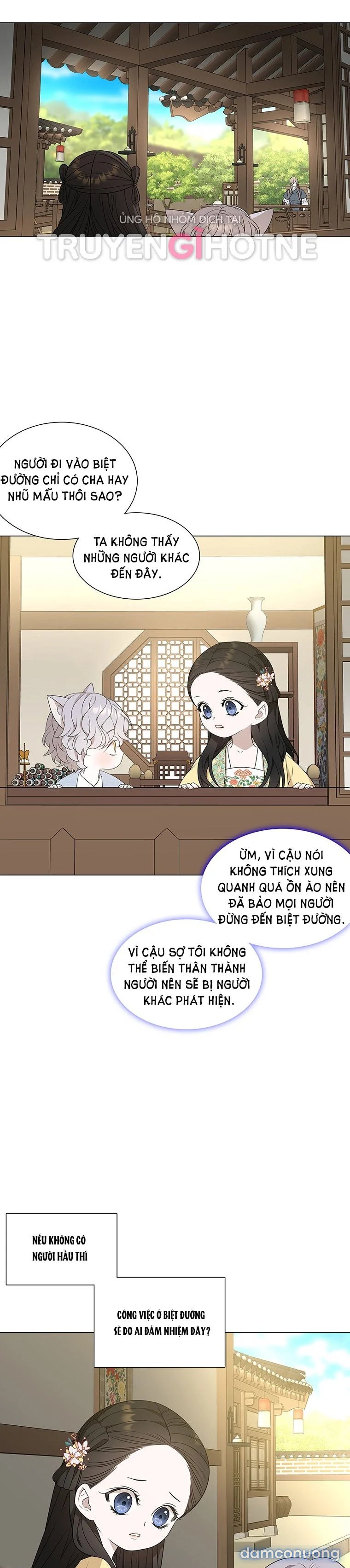 [18+] Ve Vãn, Mê Hoặc Hồ Ly 