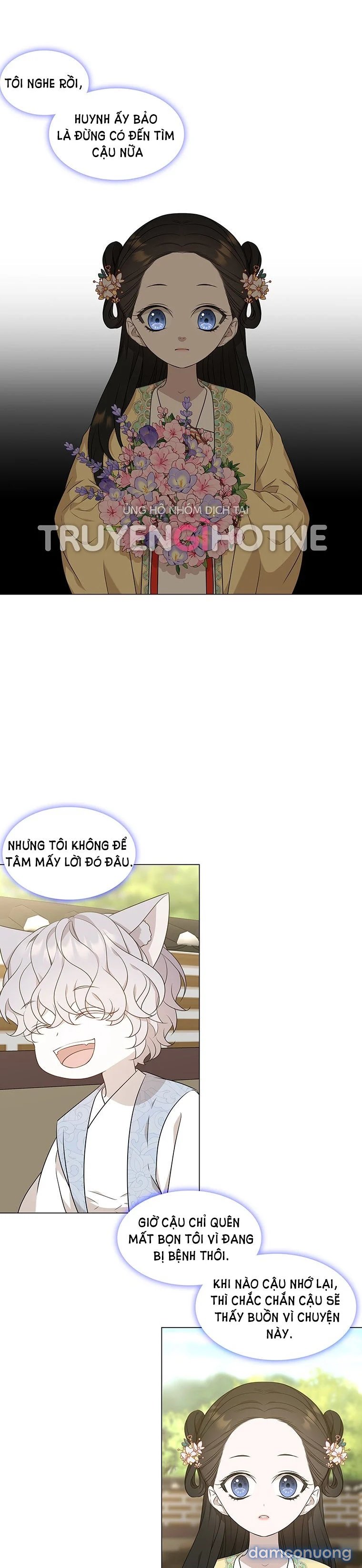 [18+] Ve Vãn, Mê Hoặc Hồ Ly 