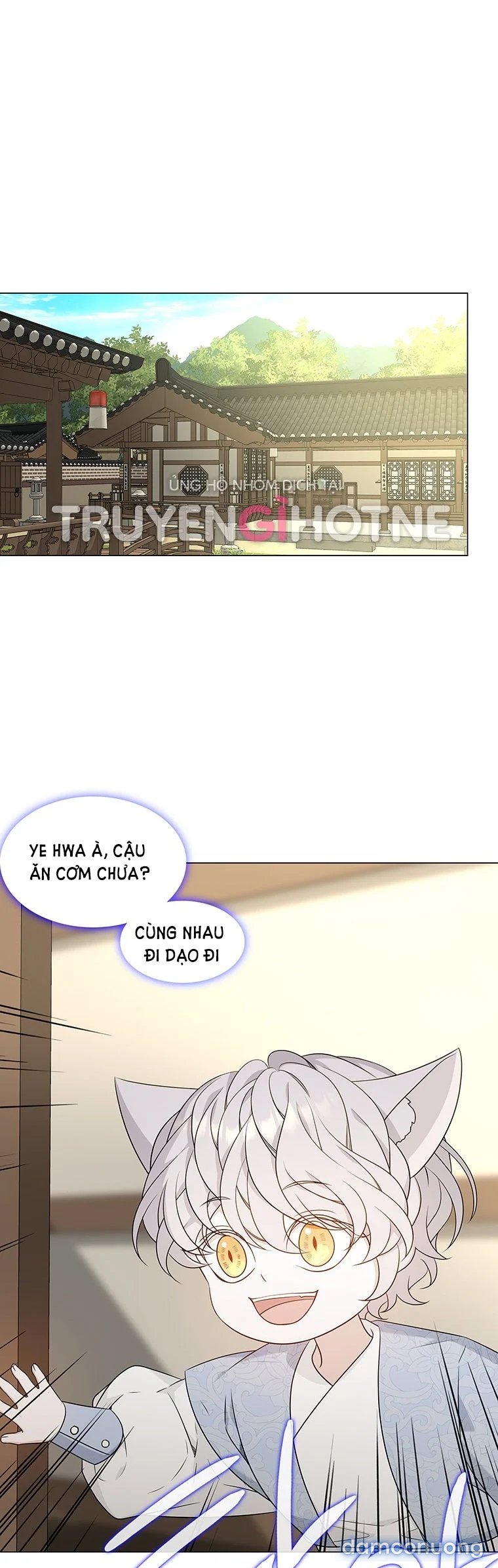 [18+] Ve Vãn, Mê Hoặc Hồ Ly 