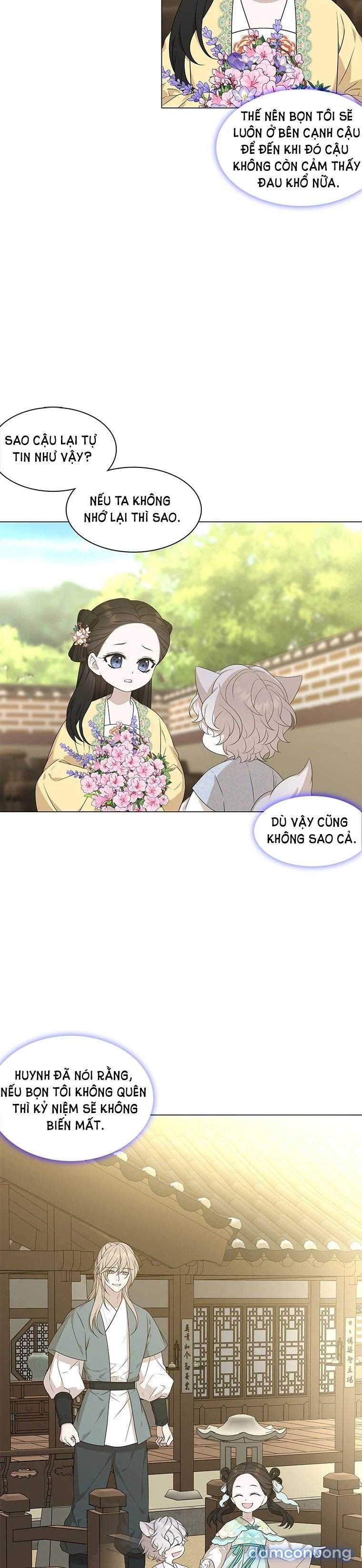 [18+] Ve Vãn, Mê Hoặc Hồ Ly 