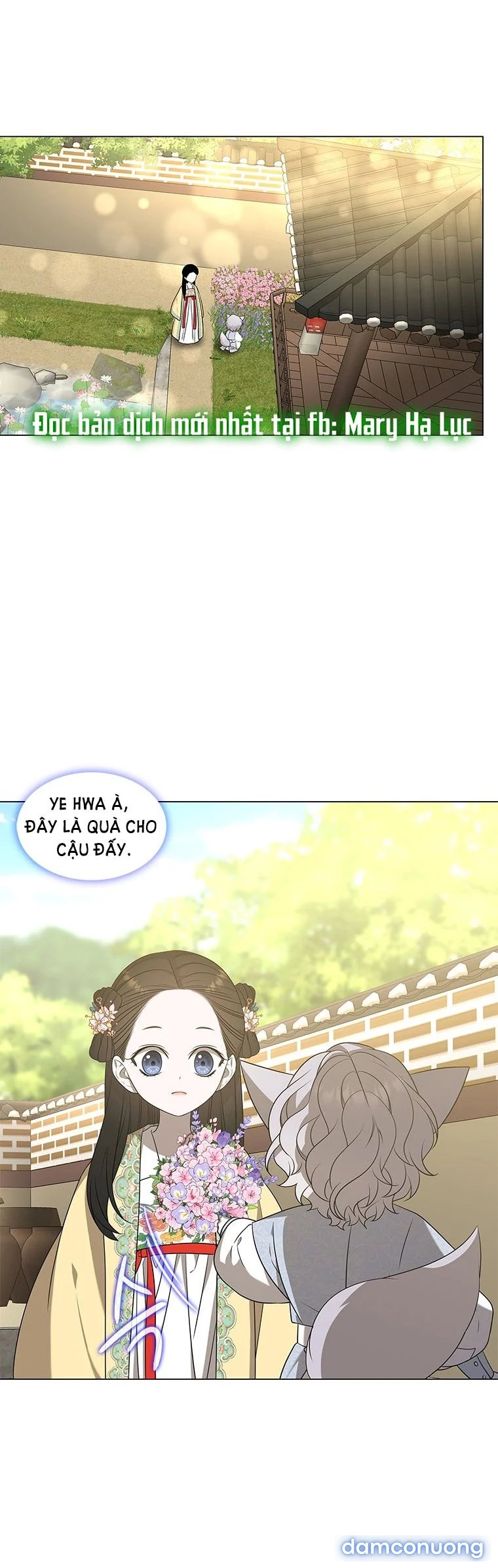 [18+] Ve Vãn, Mê Hoặc Hồ Ly 