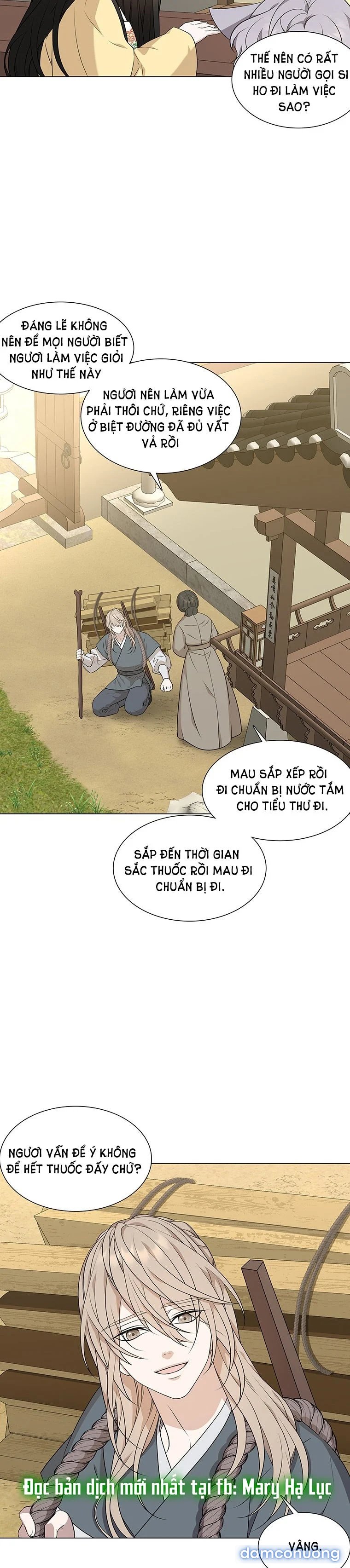 [18+] Ve Vãn, Mê Hoặc Hồ Ly 