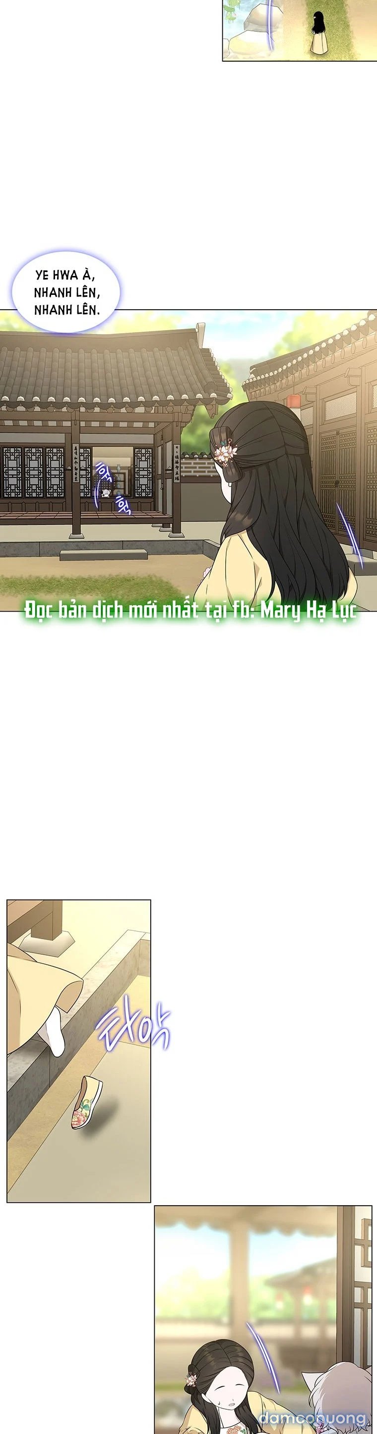 [18+] Ve Vãn, Mê Hoặc Hồ Ly 