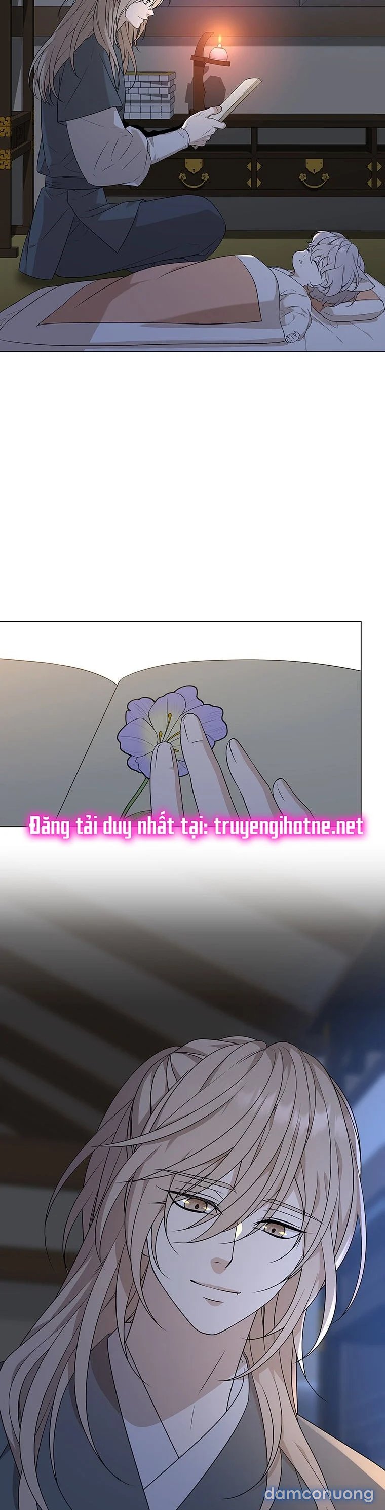 [18+] Ve Vãn, Mê Hoặc Hồ Ly 
