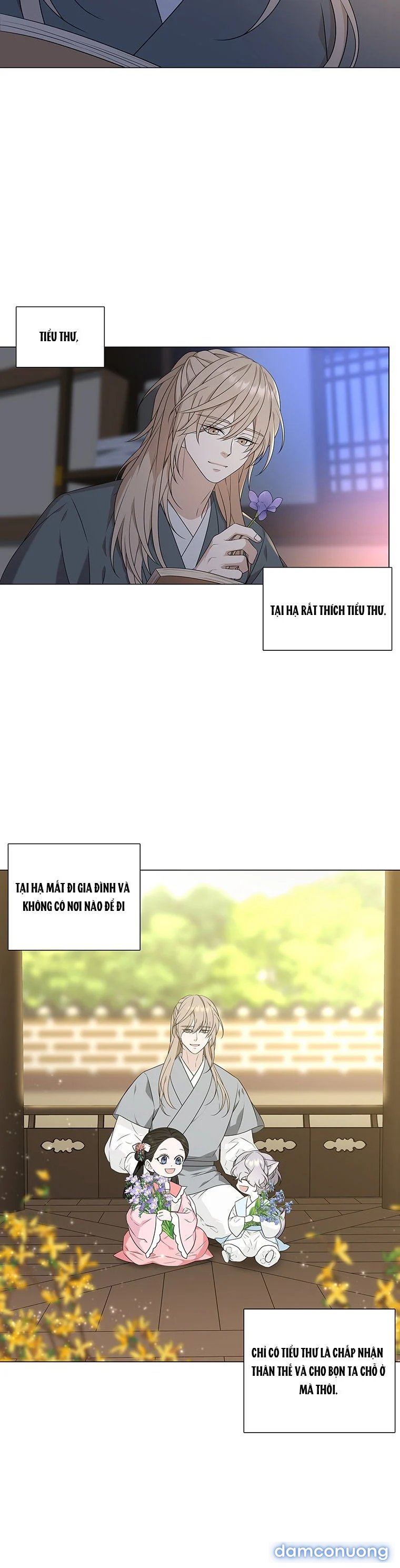 [18+] Ve Vãn, Mê Hoặc Hồ Ly 