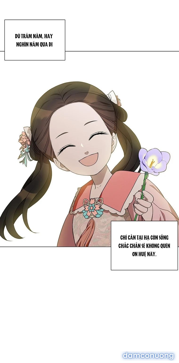[18+] Ve Vãn, Mê Hoặc Hồ Ly 
