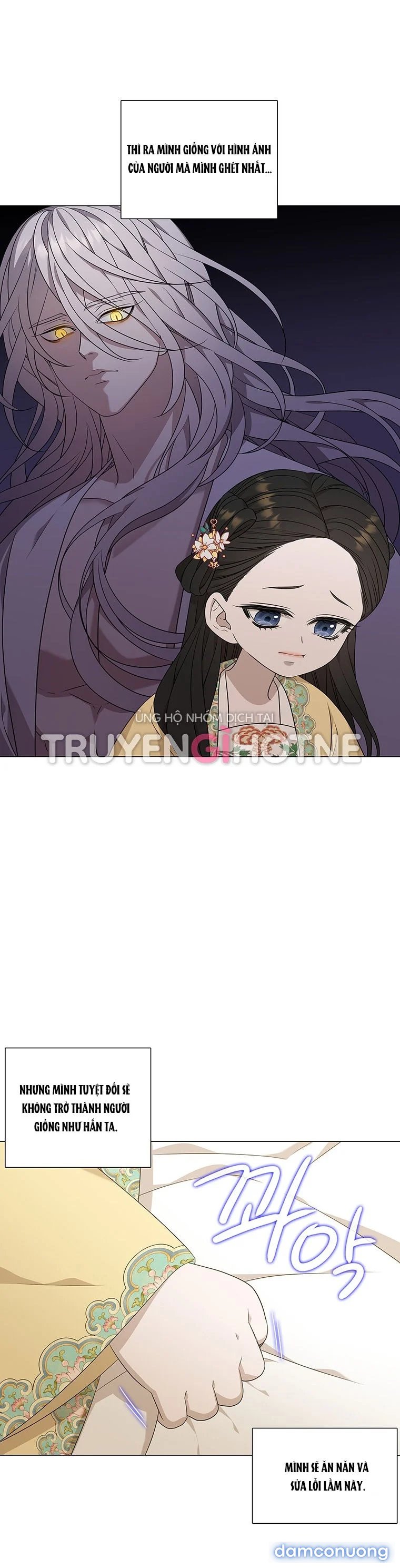 [18+] Ve Vãn, Mê Hoặc Hồ Ly 