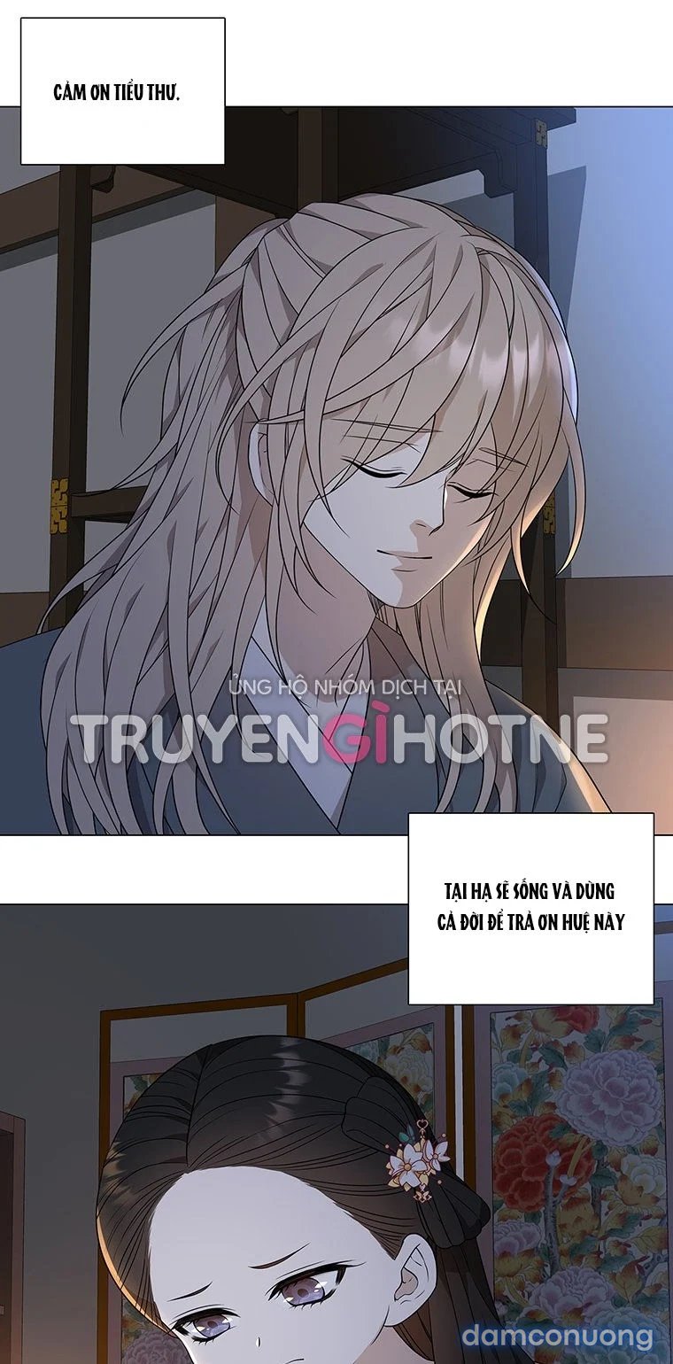 [18+] Ve Vãn, Mê Hoặc Hồ Ly 
