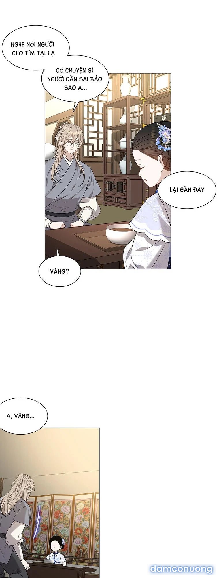 [18+] Ve Vãn, Mê Hoặc Hồ Ly 