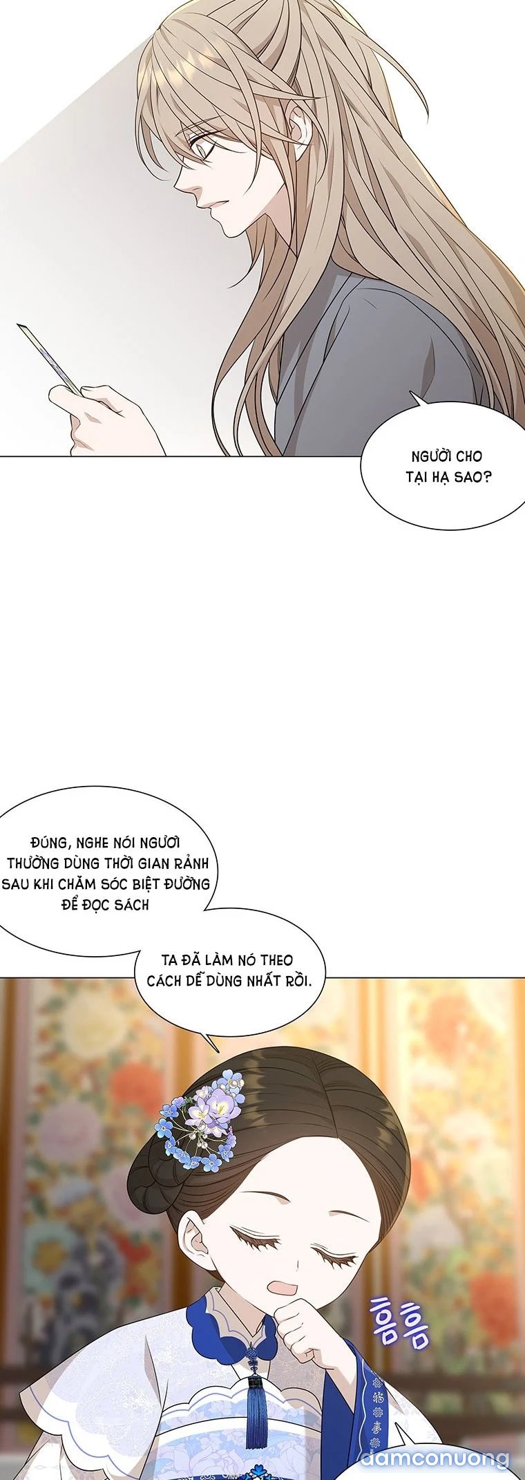 [18+] Ve Vãn, Mê Hoặc Hồ Ly 