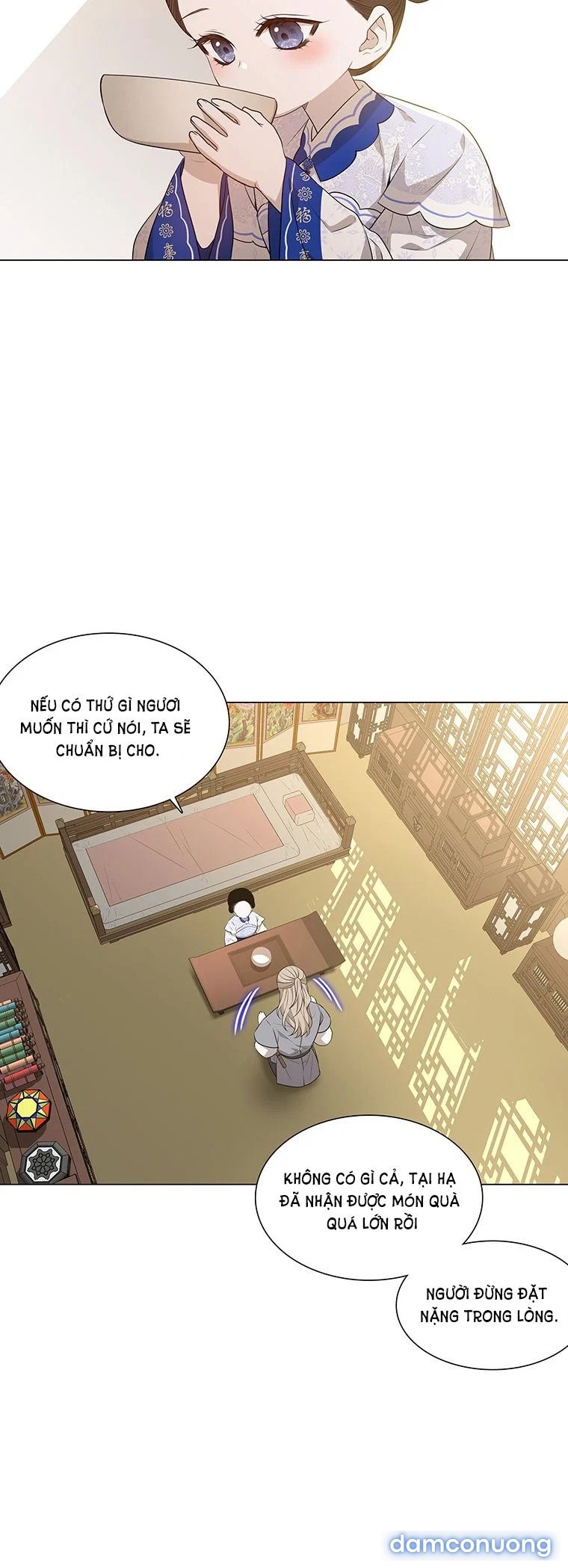 [18+] Ve Vãn, Mê Hoặc Hồ Ly 