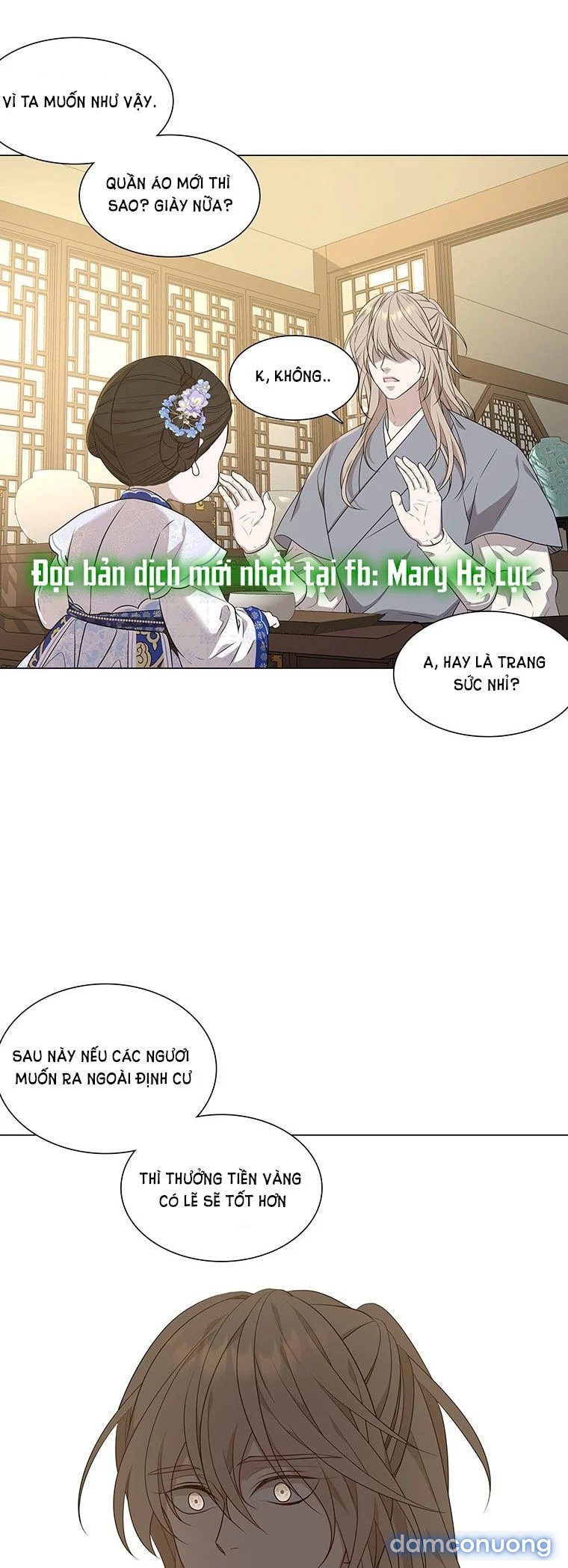 [18+] Ve Vãn, Mê Hoặc Hồ Ly 
