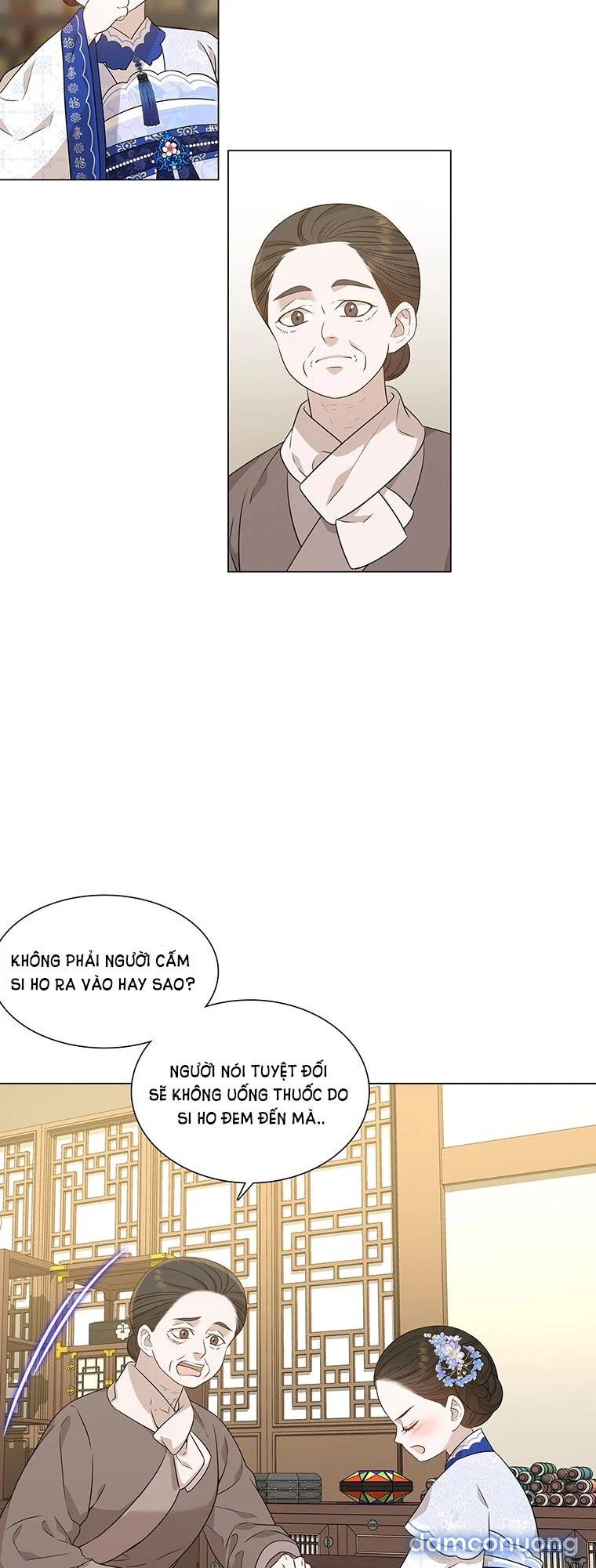 [18+] Ve Vãn, Mê Hoặc Hồ Ly 