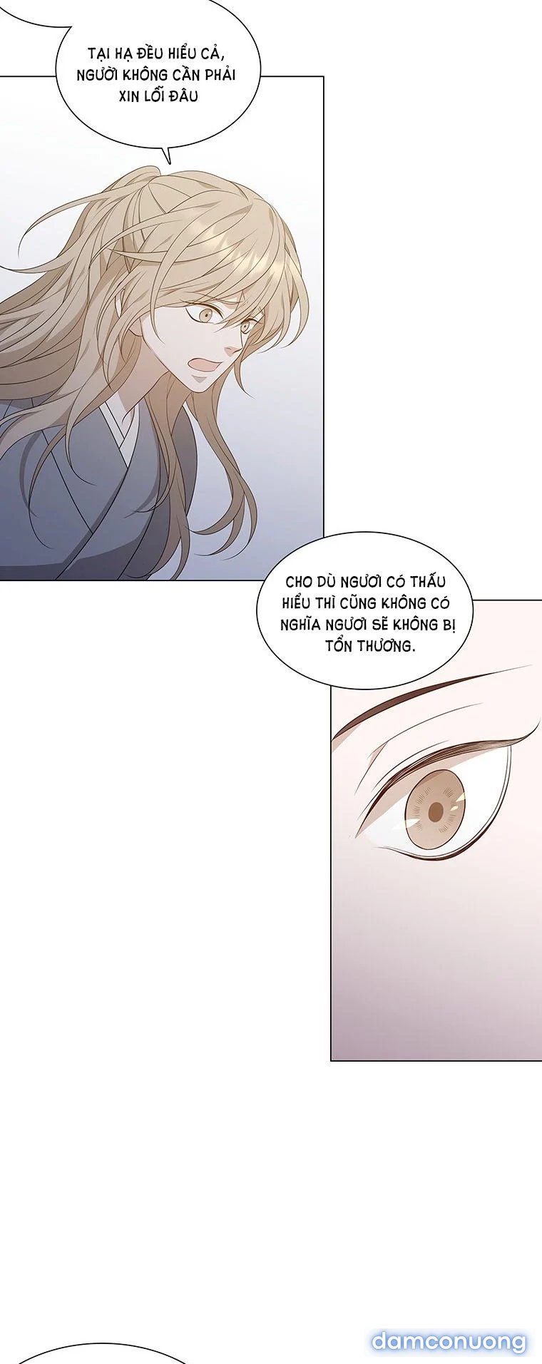 [18+] Ve Vãn, Mê Hoặc Hồ Ly 