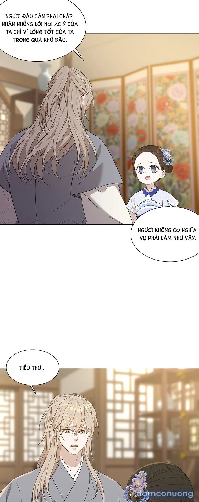 [18+] Ve Vãn, Mê Hoặc Hồ Ly 