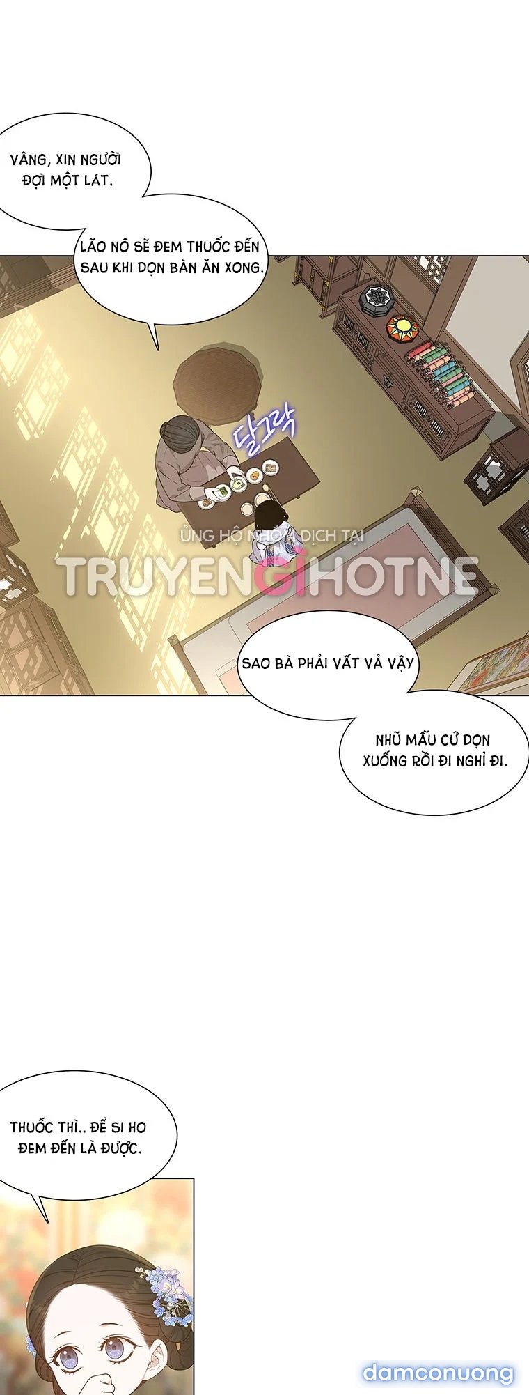 [18+] Ve Vãn, Mê Hoặc Hồ Ly 