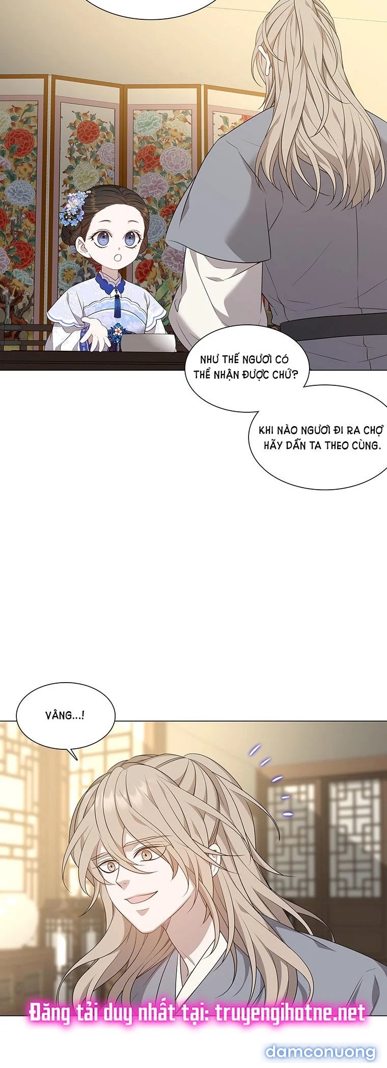[18+] Ve Vãn, Mê Hoặc Hồ Ly 