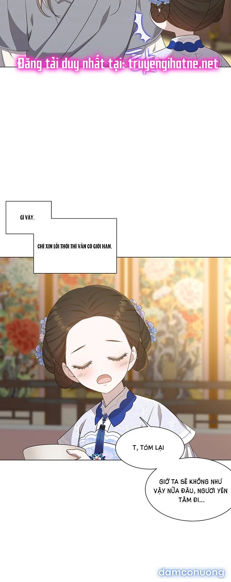 [18+] Ve Vãn, Mê Hoặc Hồ Ly 