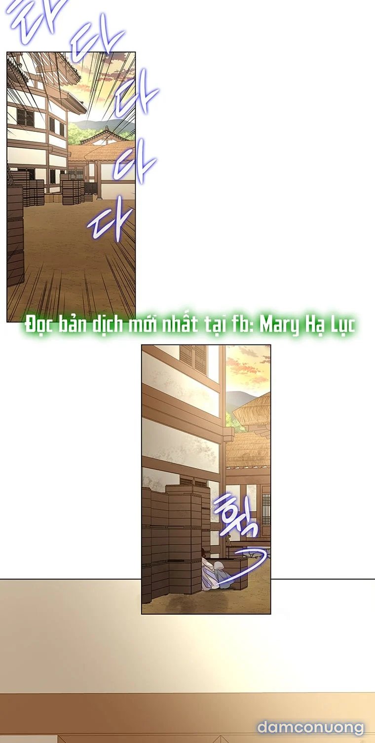 [18+] Ve Vãn, Mê Hoặc Hồ Ly 