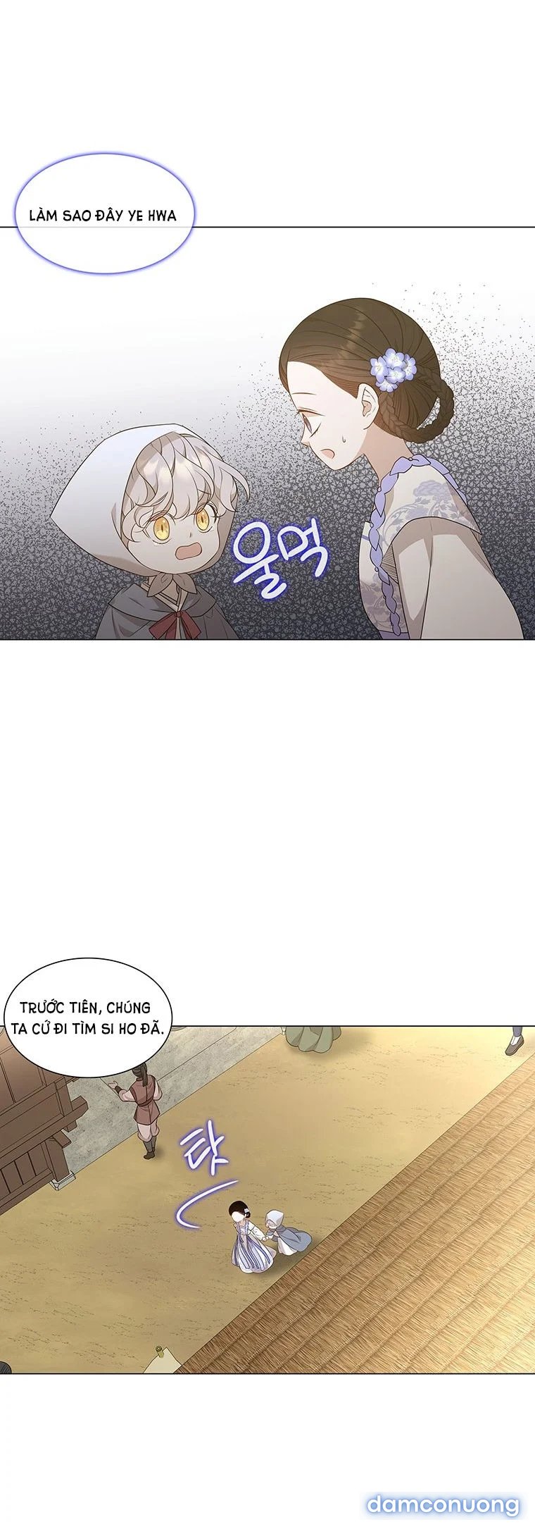 [18+] Ve Vãn, Mê Hoặc Hồ Ly 