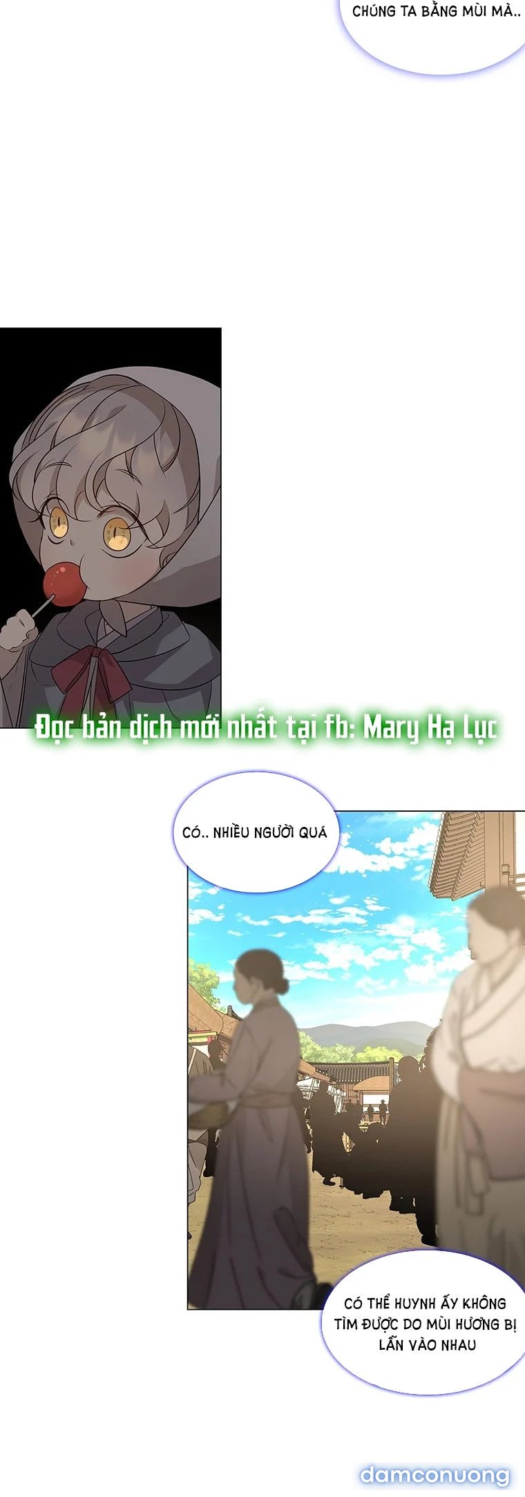 [18+] Ve Vãn, Mê Hoặc Hồ Ly 
