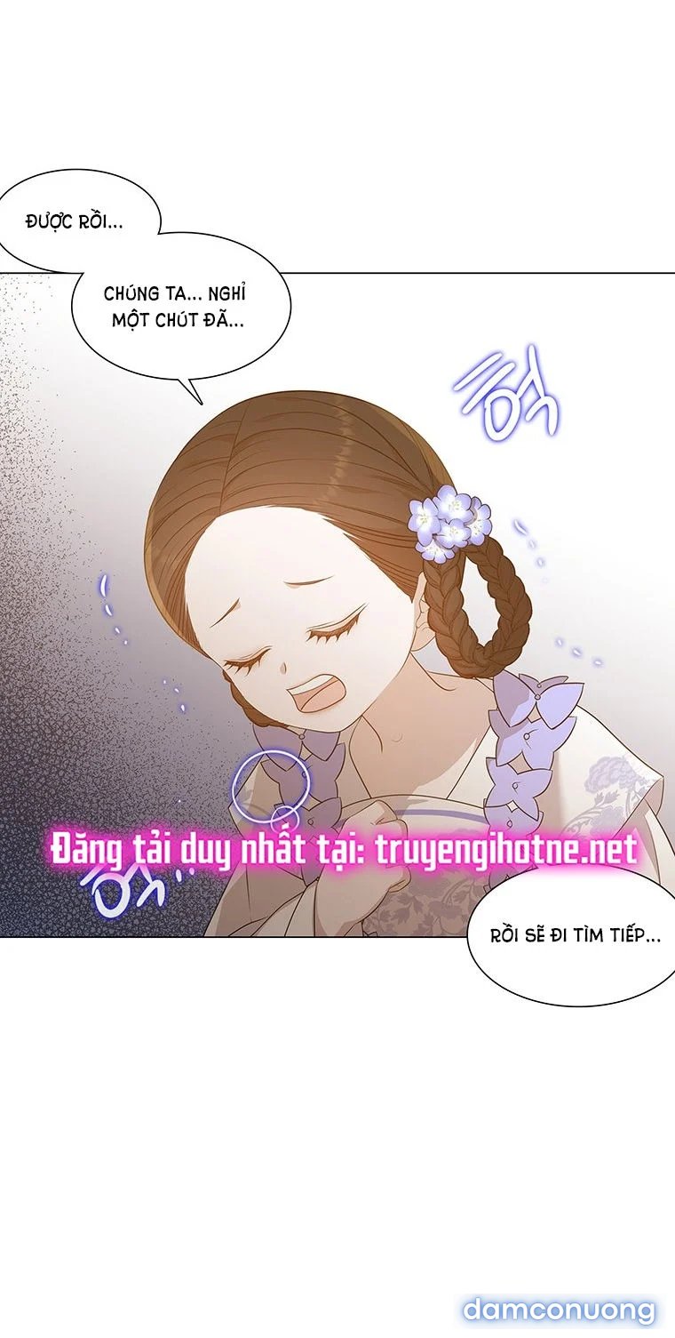 [18+] Ve Vãn, Mê Hoặc Hồ Ly 
