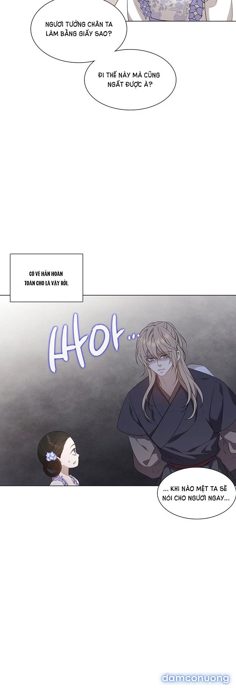[18+] Ve Vãn, Mê Hoặc Hồ Ly 