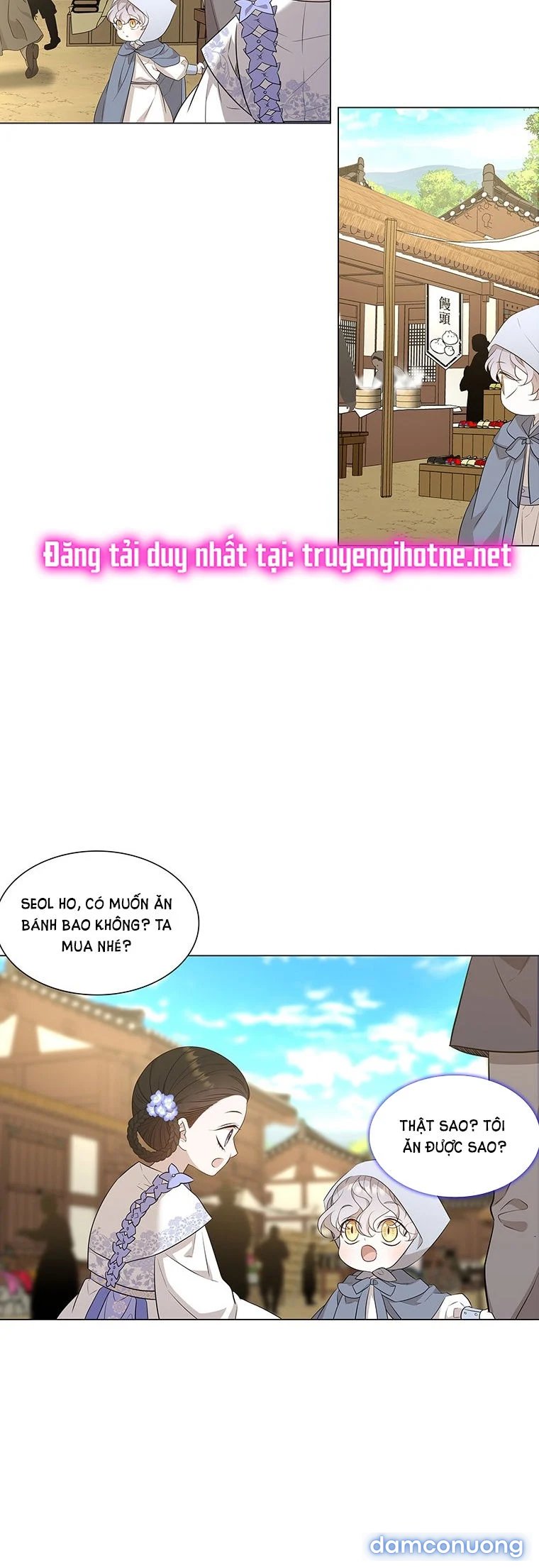 [18+] Ve Vãn, Mê Hoặc Hồ Ly 