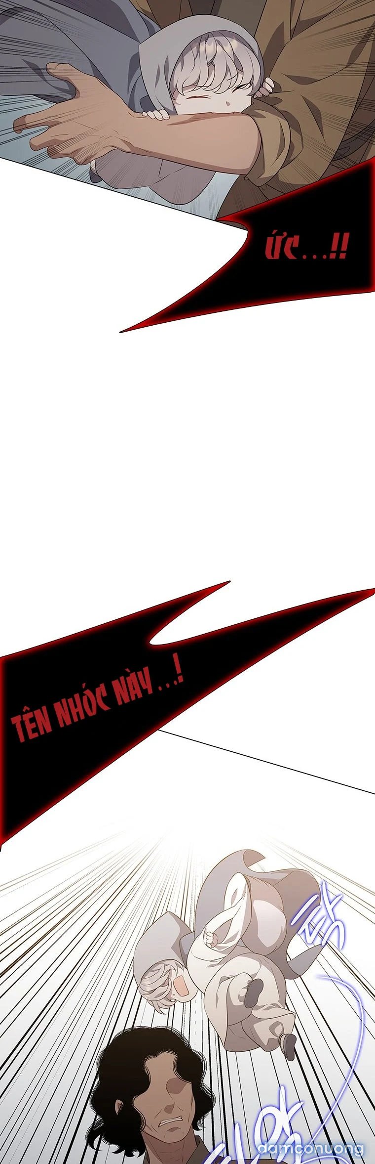 [18+] Ve Vãn, Mê Hoặc Hồ Ly 
