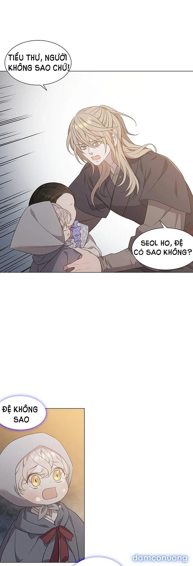 [18+] Ve Vãn, Mê Hoặc Hồ Ly 
