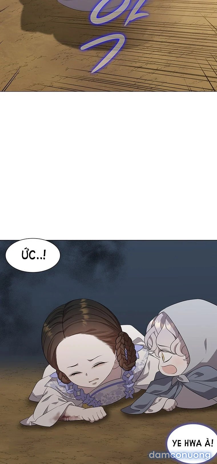 [18+] Ve Vãn, Mê Hoặc Hồ Ly 