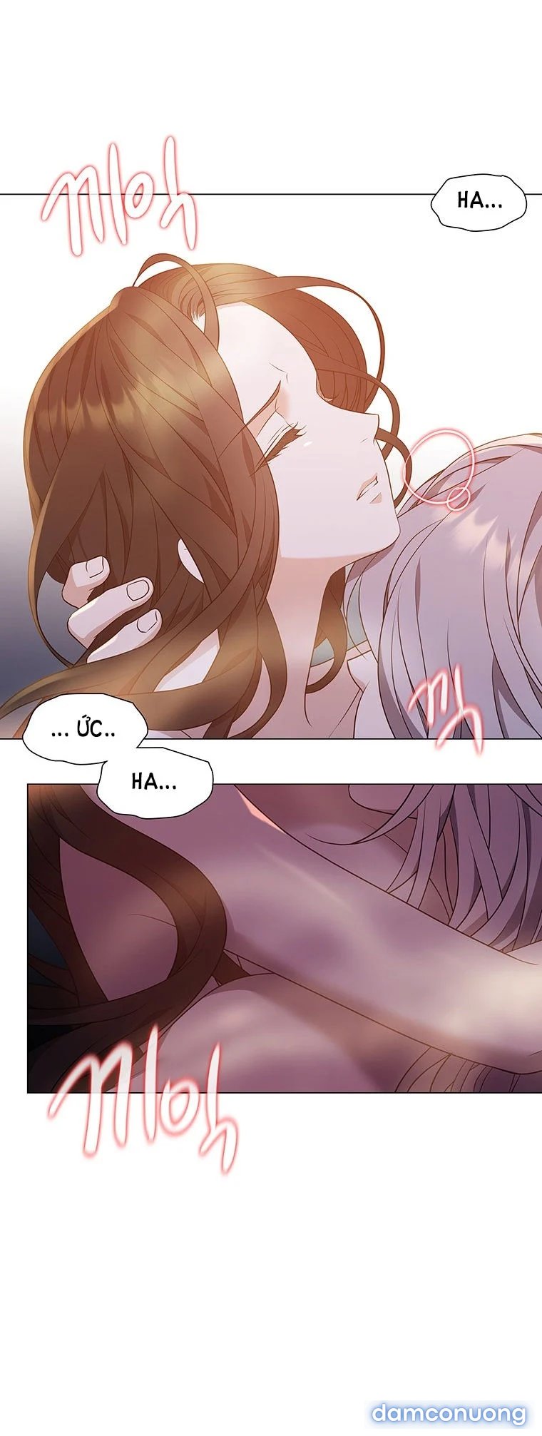 [18+] Ve Vãn, Mê Hoặc Hồ Ly 