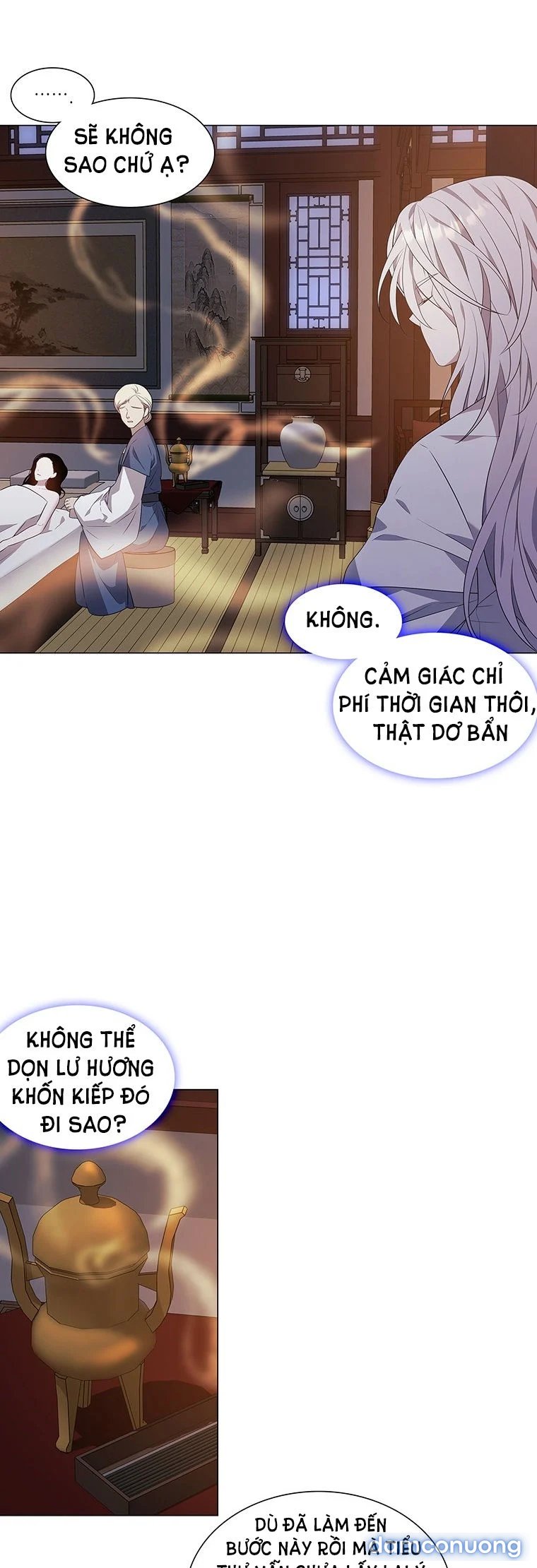 [18+] Ve Vãn, Mê Hoặc Hồ Ly 