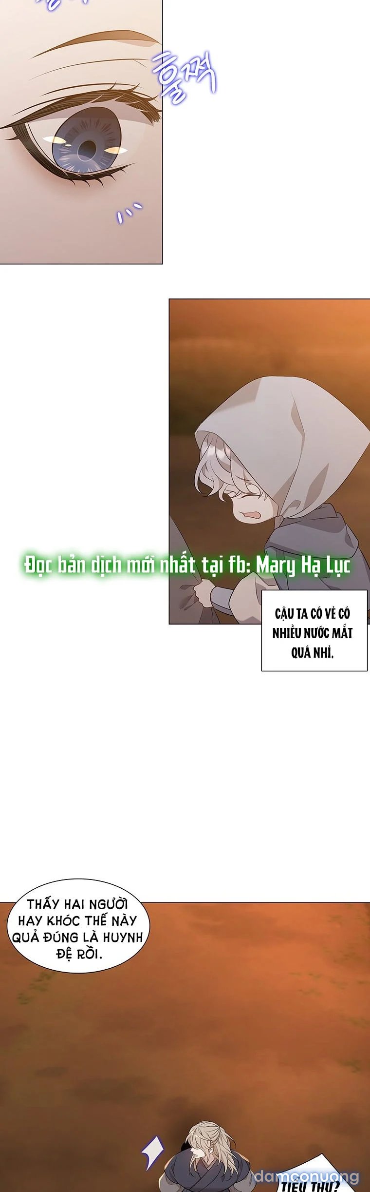 [18+] Ve Vãn, Mê Hoặc Hồ Ly 
