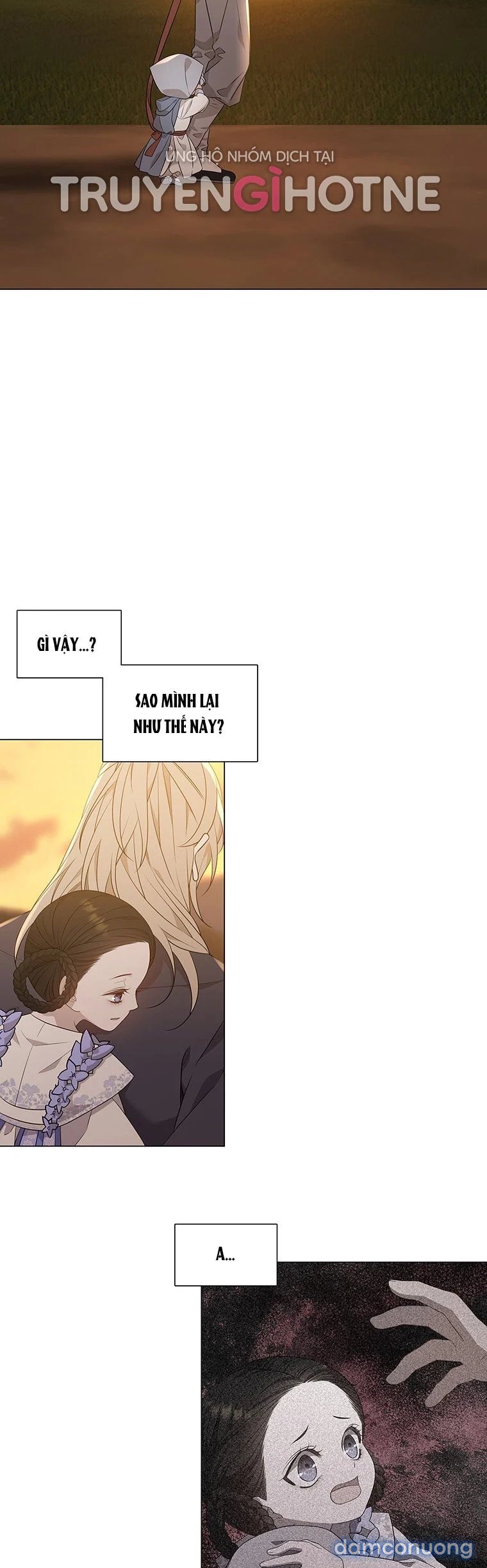 [18+] Ve Vãn, Mê Hoặc Hồ Ly 