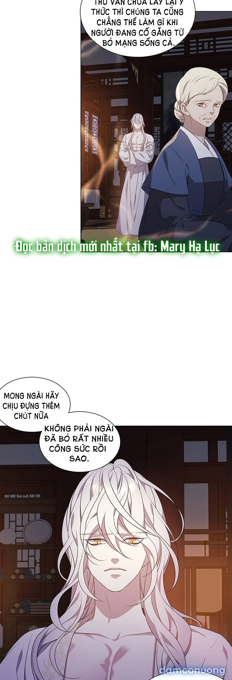[18+] Ve Vãn, Mê Hoặc Hồ Ly 