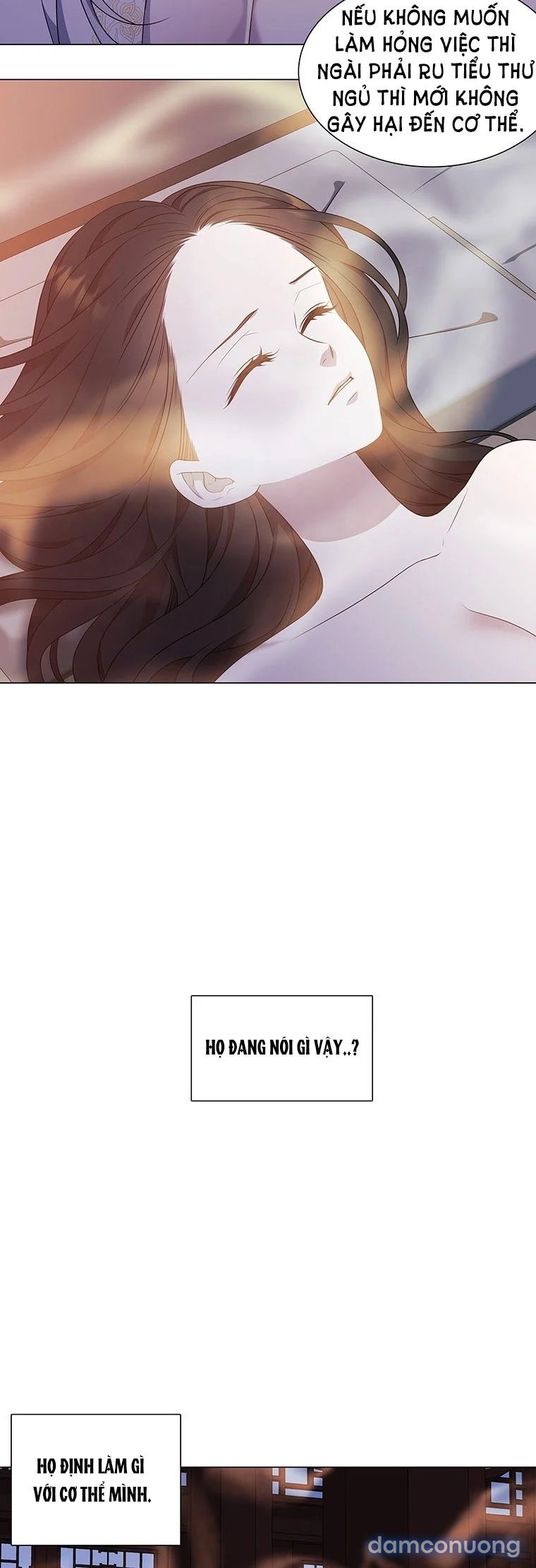 [18+] Ve Vãn, Mê Hoặc Hồ Ly 