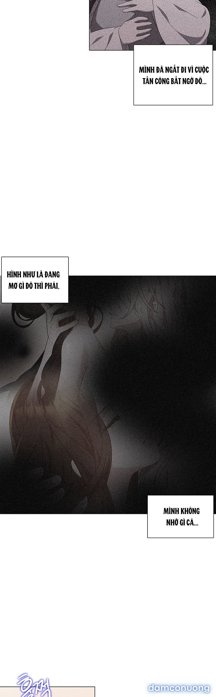 [18+] Ve Vãn, Mê Hoặc Hồ Ly 