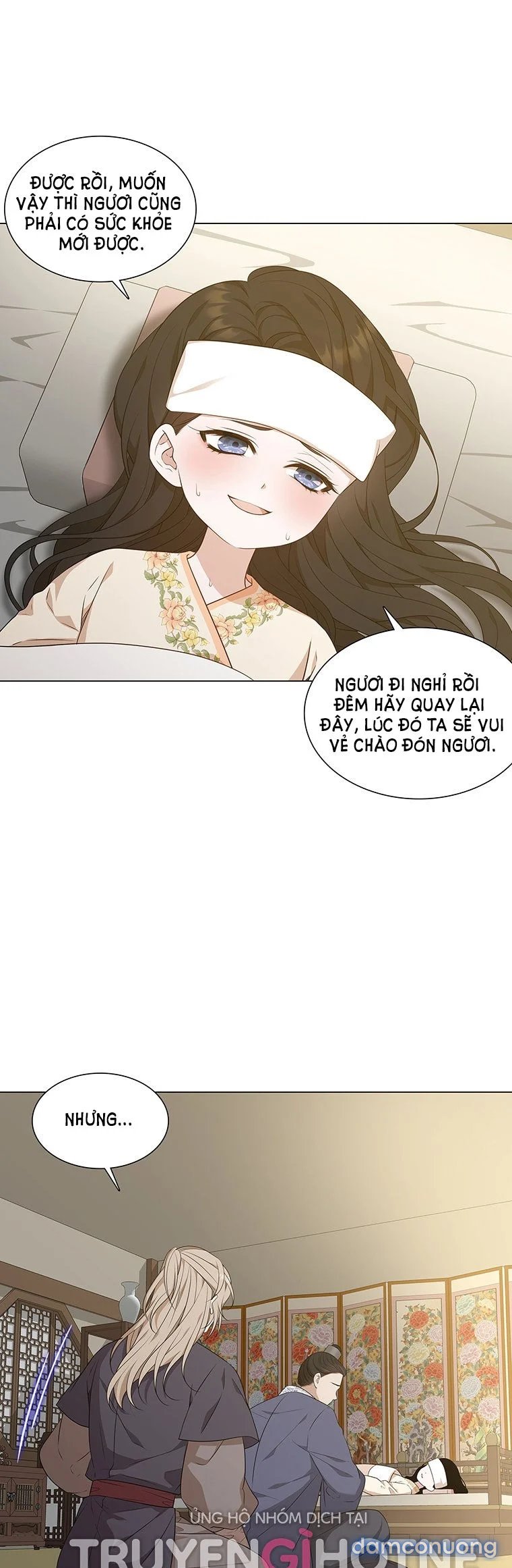 [18+] Ve Vãn, Mê Hoặc Hồ Ly 