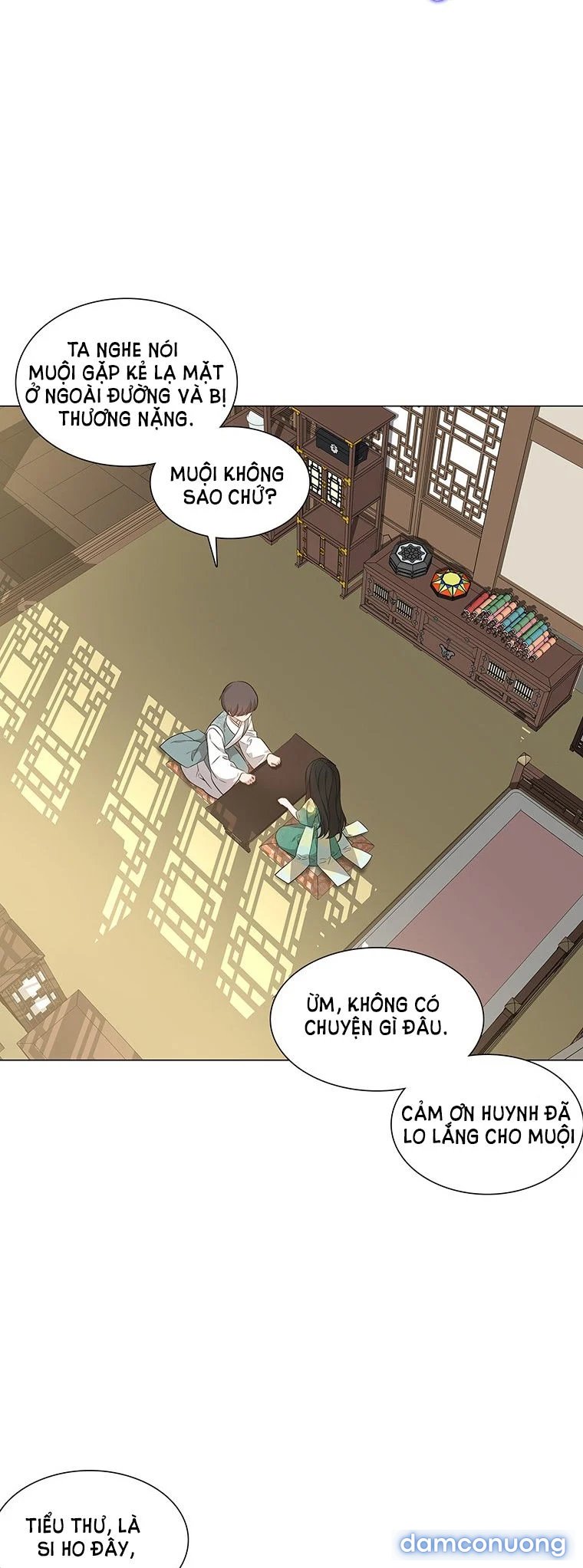 [18+] Ve Vãn, Mê Hoặc Hồ Ly 