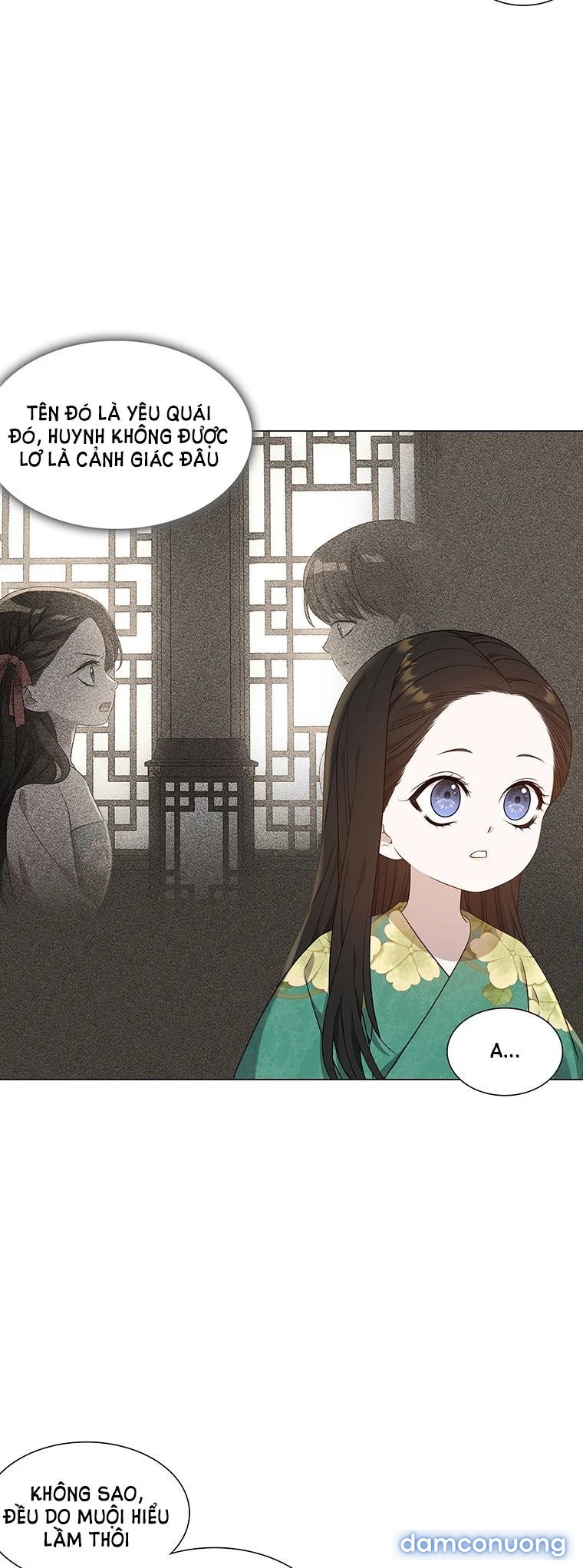 [18+] Ve Vãn, Mê Hoặc Hồ Ly 