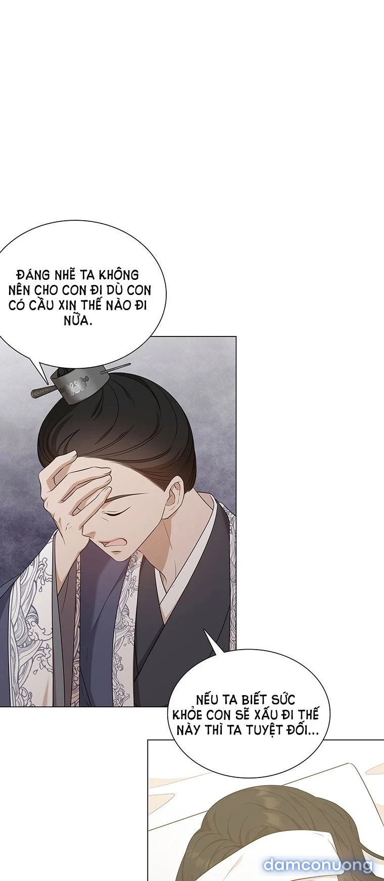 [18+] Ve Vãn, Mê Hoặc Hồ Ly 