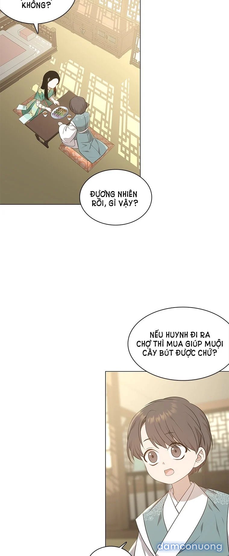[18+] Ve Vãn, Mê Hoặc Hồ Ly 