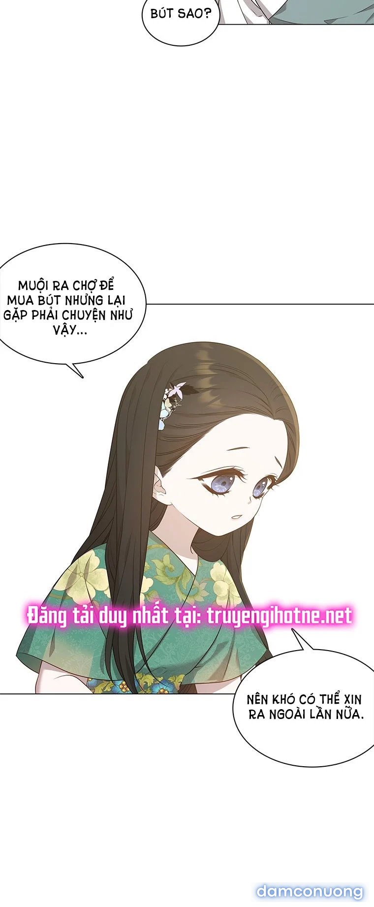 [18+] Ve Vãn, Mê Hoặc Hồ Ly 