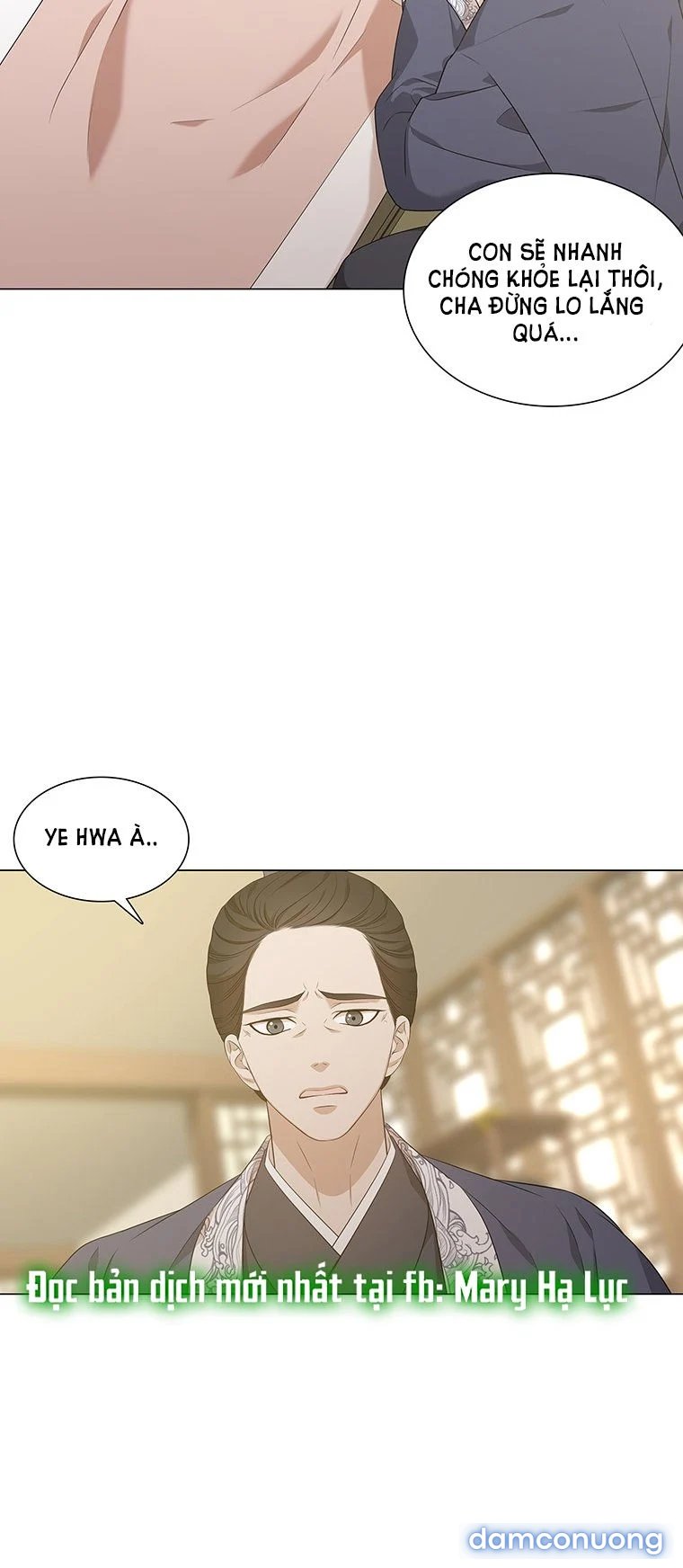 [18+] Ve Vãn, Mê Hoặc Hồ Ly 