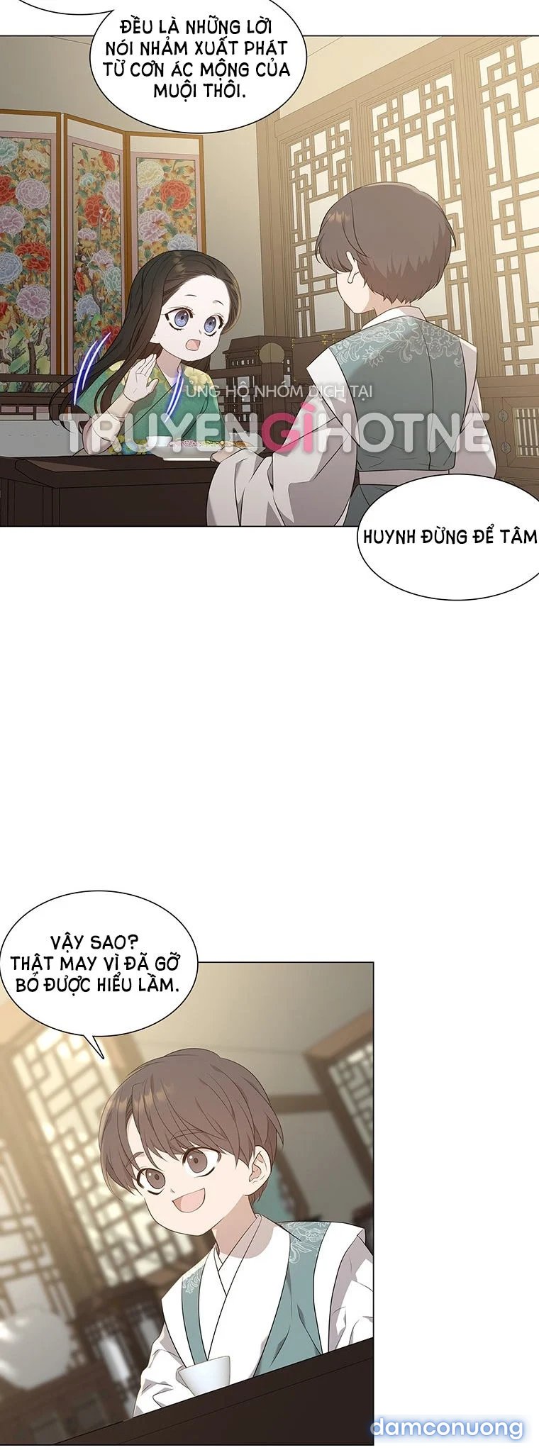 [18+] Ve Vãn, Mê Hoặc Hồ Ly 