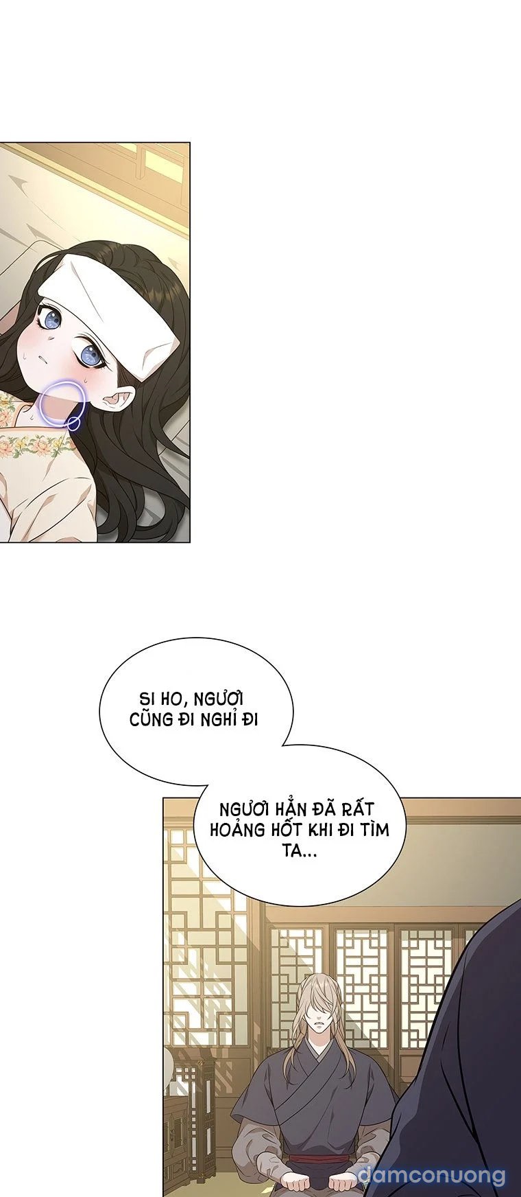 [18+] Ve Vãn, Mê Hoặc Hồ Ly 