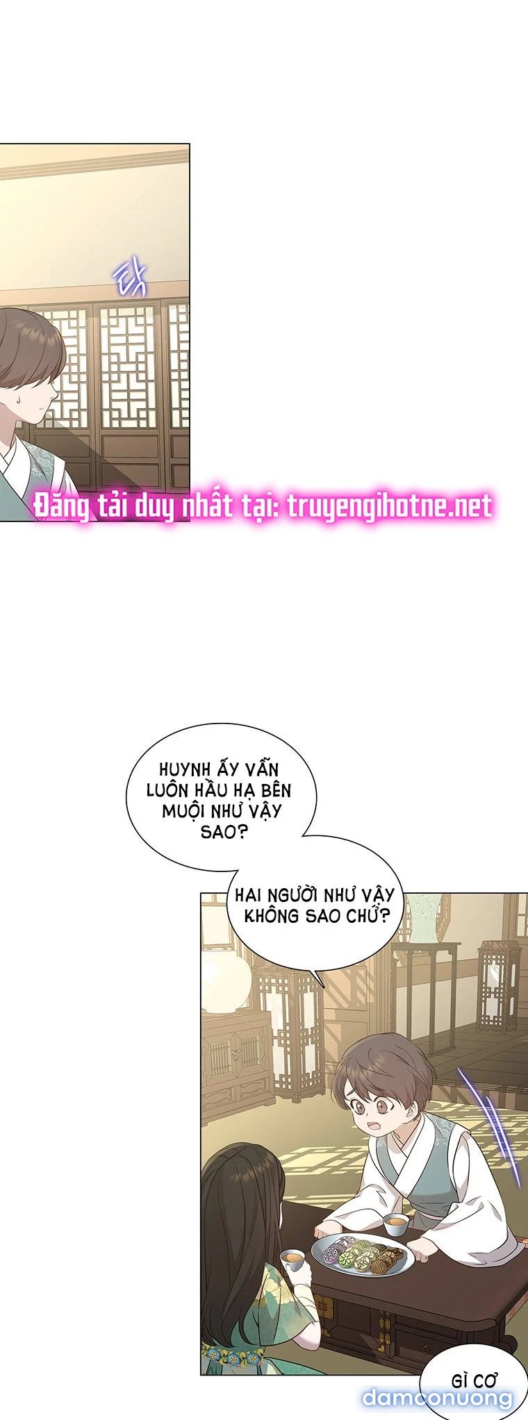 [18+] Ve Vãn, Mê Hoặc Hồ Ly 